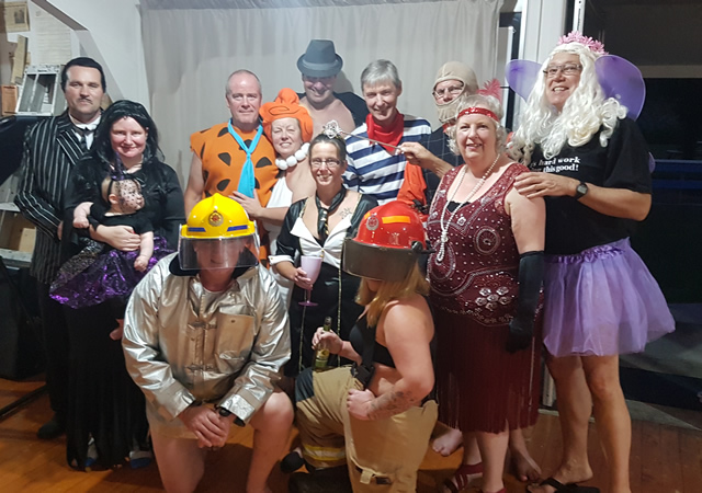 social